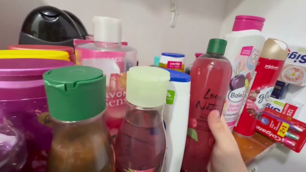 Provizii Cosmetice pentru 2025