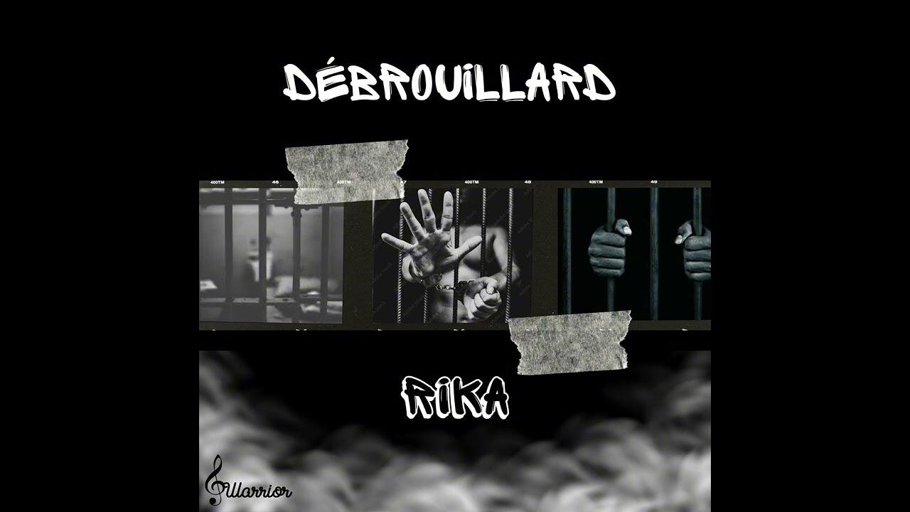 Rika - Débrouillard