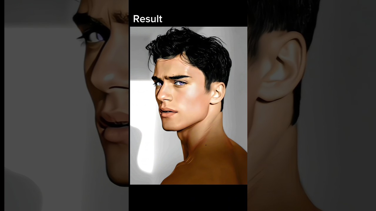 Mewing tutorial #looksmaxxing #sharpjawline