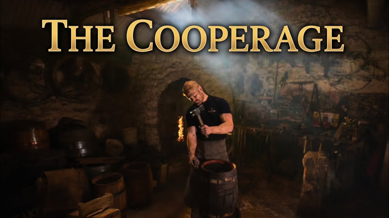 The Cooperage