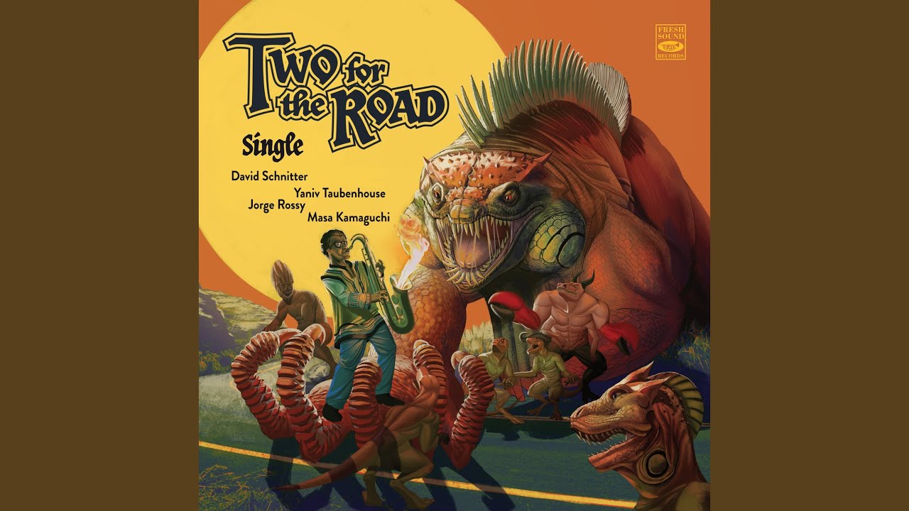 Two for the Road