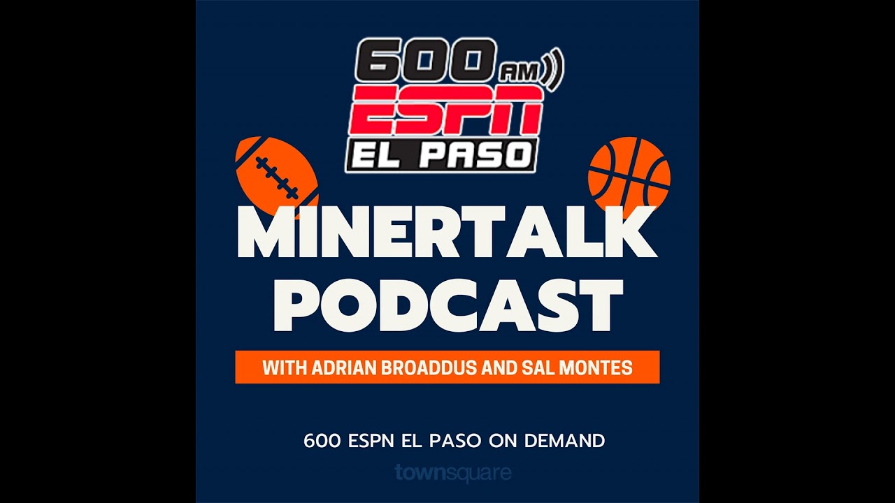 MinerTalk: UTEP Hands Middle Tennessee First CUSA Loss of the Season in OT, 83-80