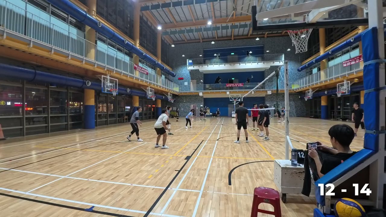 頭前0308 - Game 5