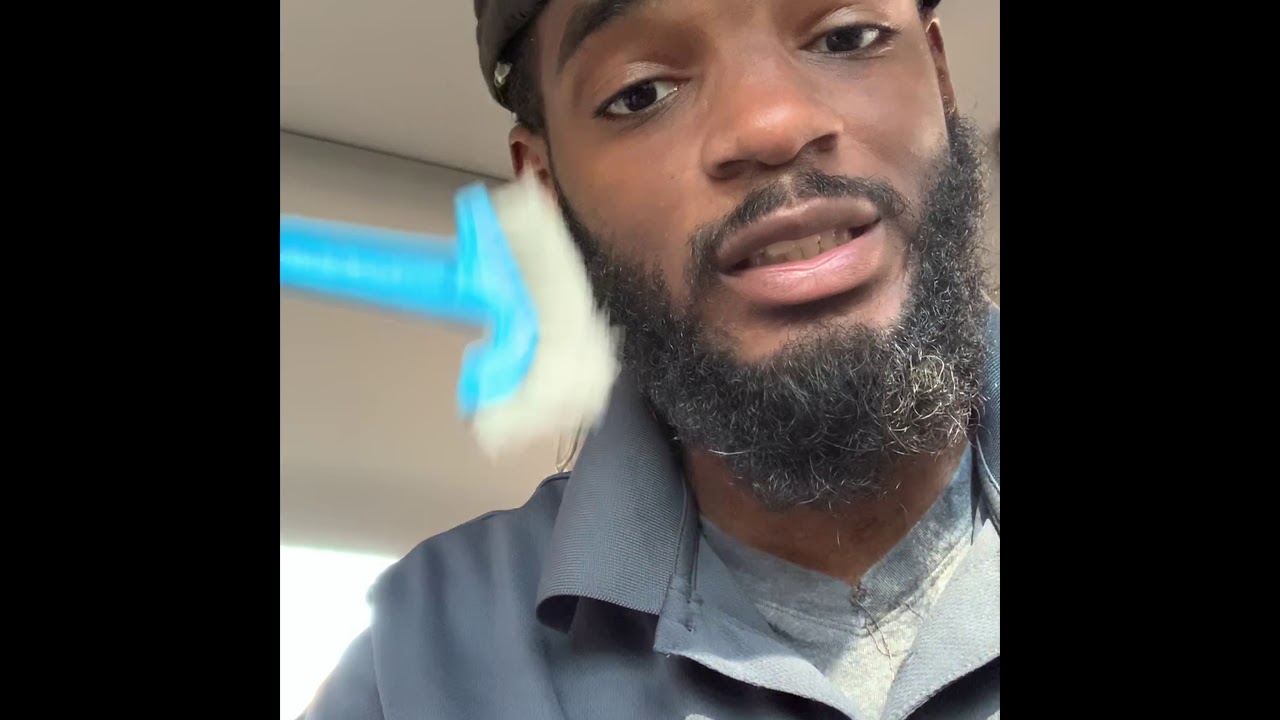 Detail Like A Pro: Removing Gas Smell from cars carpet