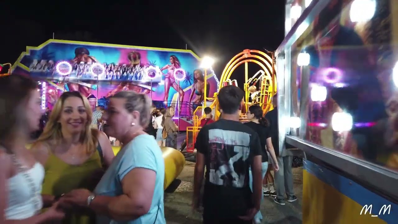 Pianello Val Tidone chiusura grande Fiera d'agosto con l'orchestra Cordani