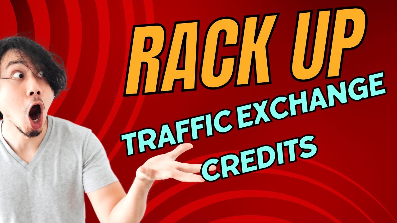 How To Set Up TE Hoopla For Massive Traffic Exchange Credits
