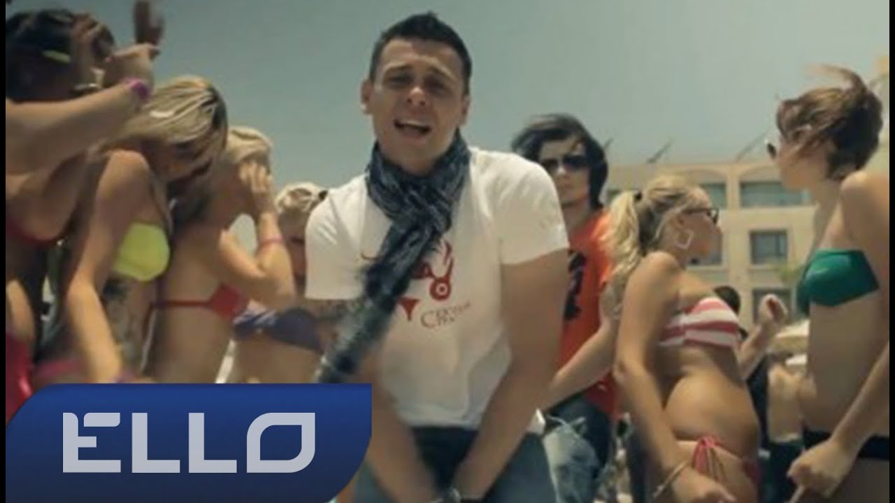Ido Shoam Feat. DJ Rem & Mc Phil - Сезон Страстей