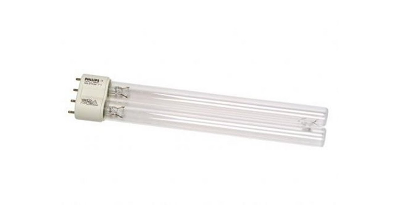 Honeywell UV Lamp Replacement Bulb  (RUVBULB1)
