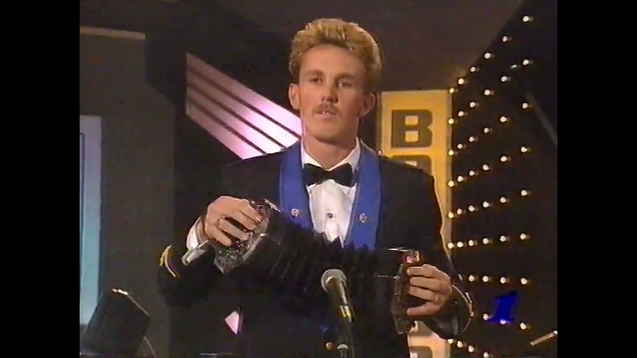 Tv1 - Tv Boereorkes Kompetisie 1992 Random (Episode 6)