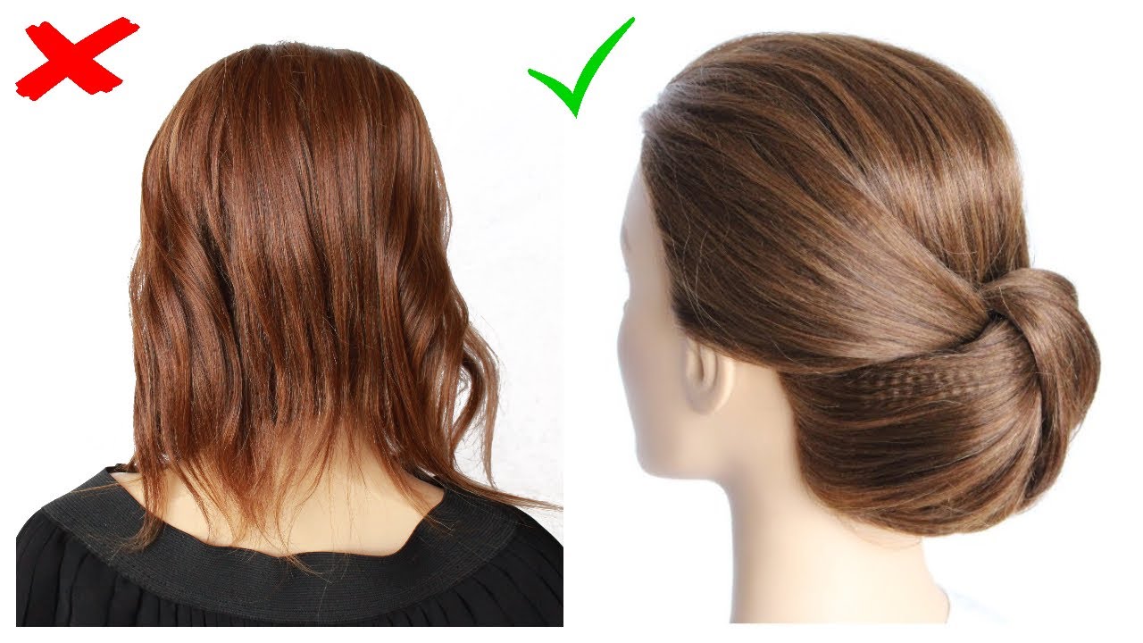 😍  13 EASY  Elegant Hairstyles Compilation 😍 Hairstyle Transformations