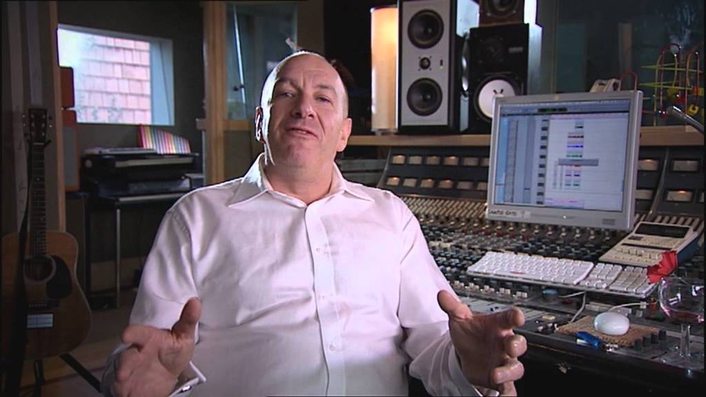 BRIAN PERN