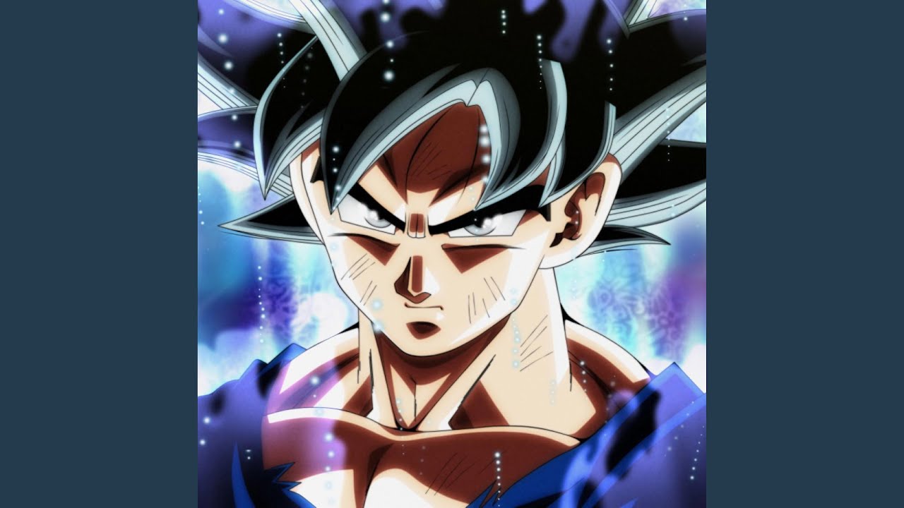 Son Goku