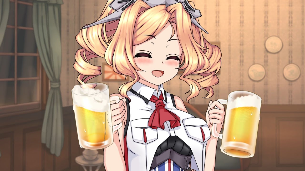 【艦これ】秘書艦Honoluluのロコモコを召し上がれ！