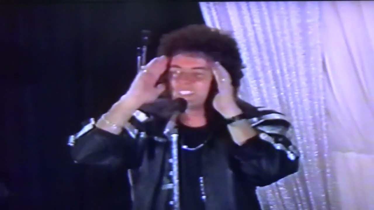 Guys n’ Dolls - The Night Before