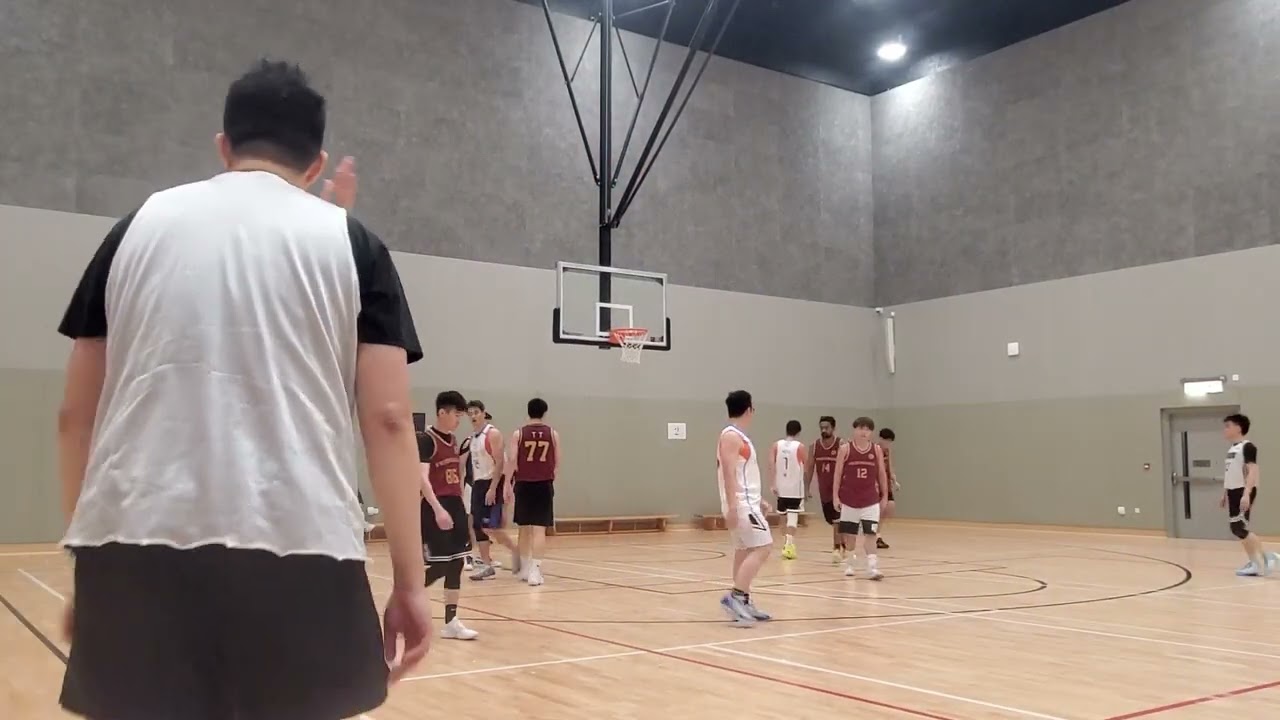 DwBL 22'ND (WEEKDAYS)│PYS-27 銅盃冠軍戰│20260312-2200│MDB II:Friendship Q3