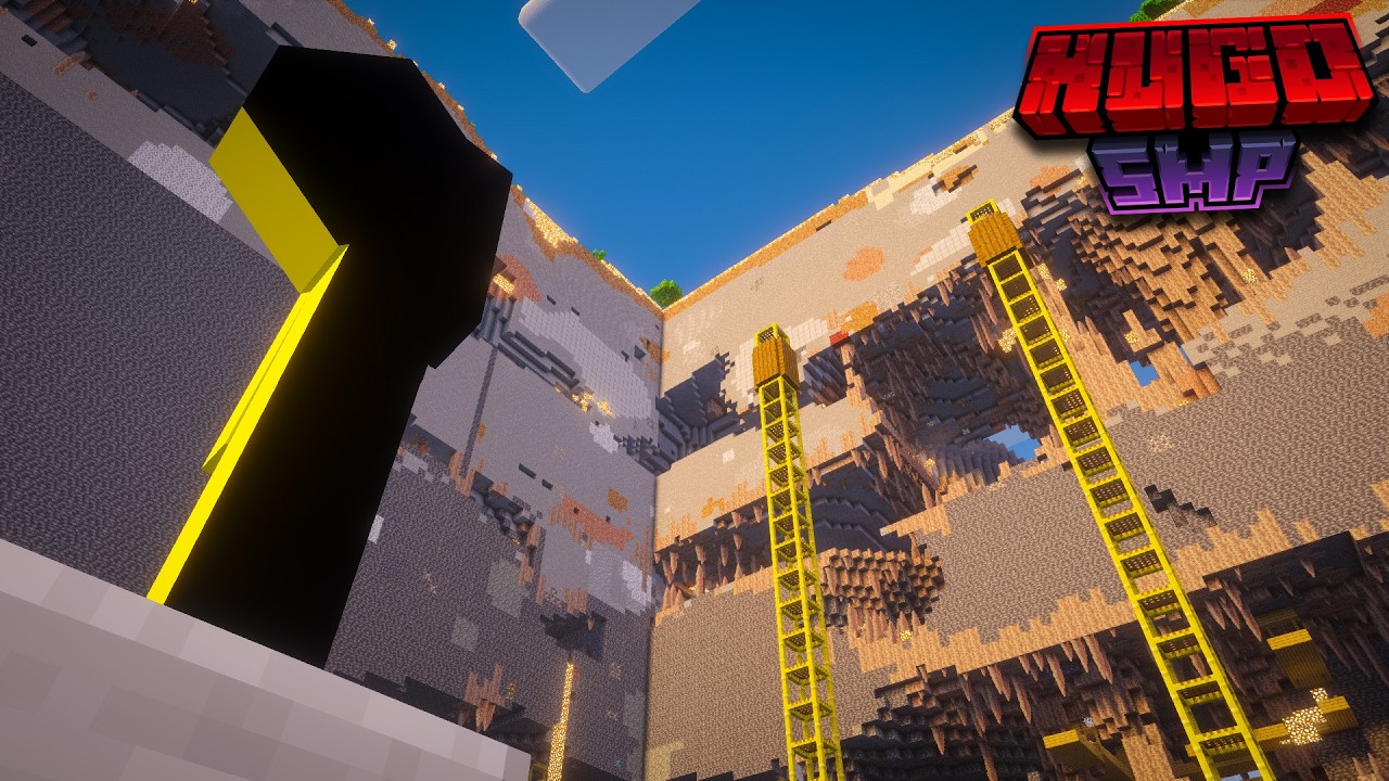 Dieses LOCH ist VERRÜCKT...