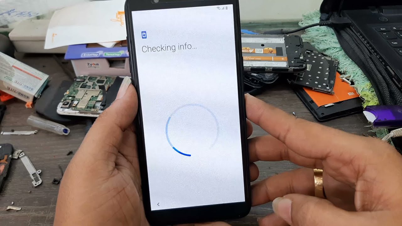 Samsung A6 Plus android version 10 || 11 frp bypass || Google account bypass easy step