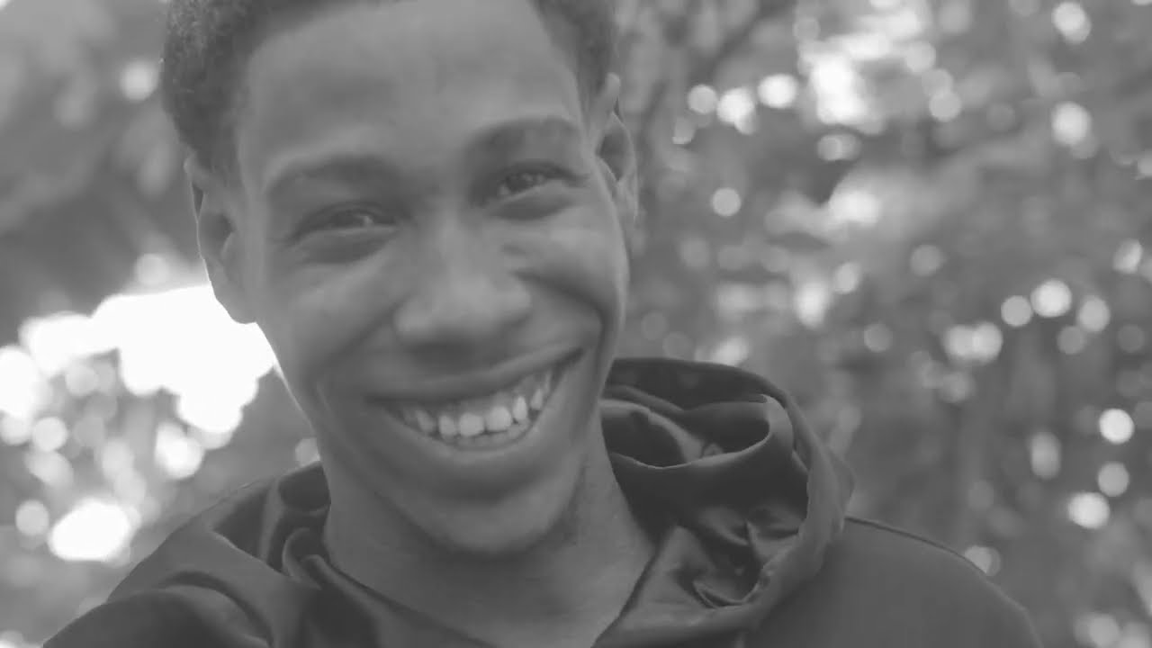 Pablo Dan - Murderer ( Music Video visualizer)