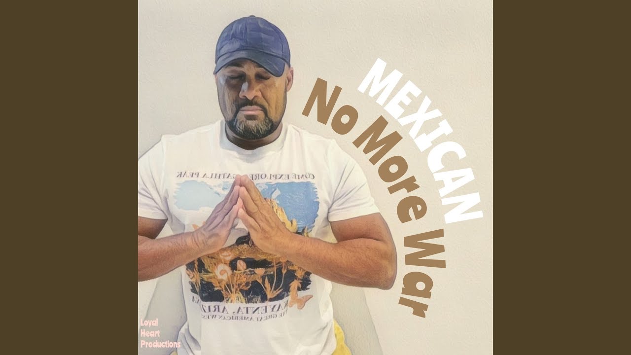 No More War