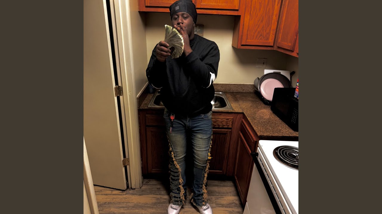 Gone Be Rich
