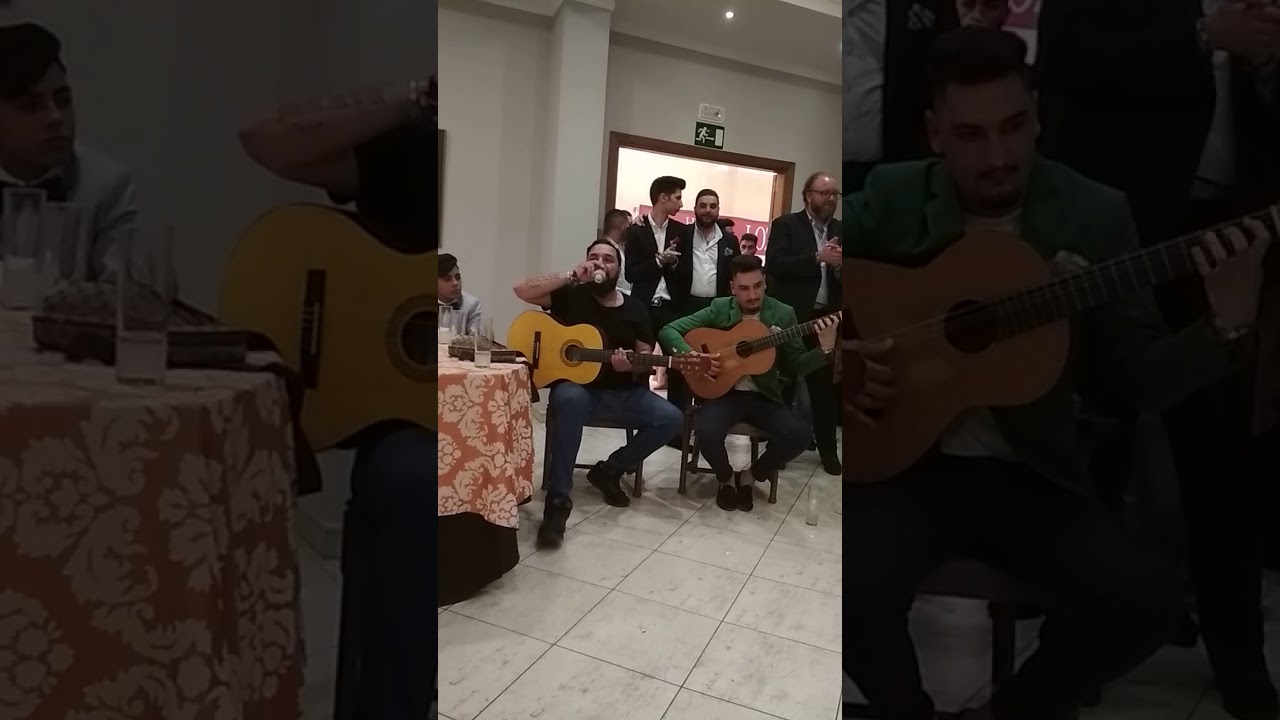 Raúl de Cordoba en Antequera