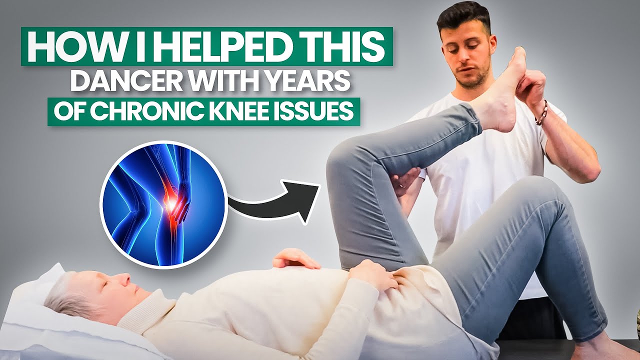 The Ultimate Guide to Knee Pain Relief