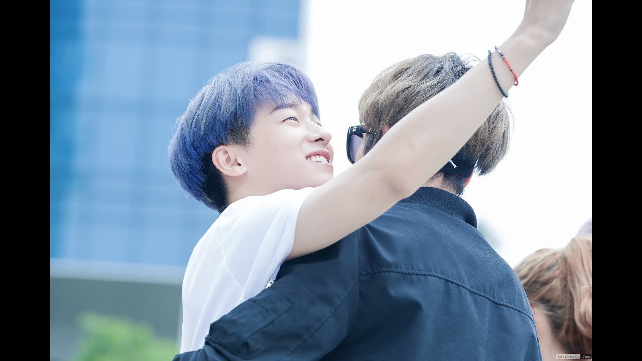 NieLjoe (Niel and Ljoe) - See you again...