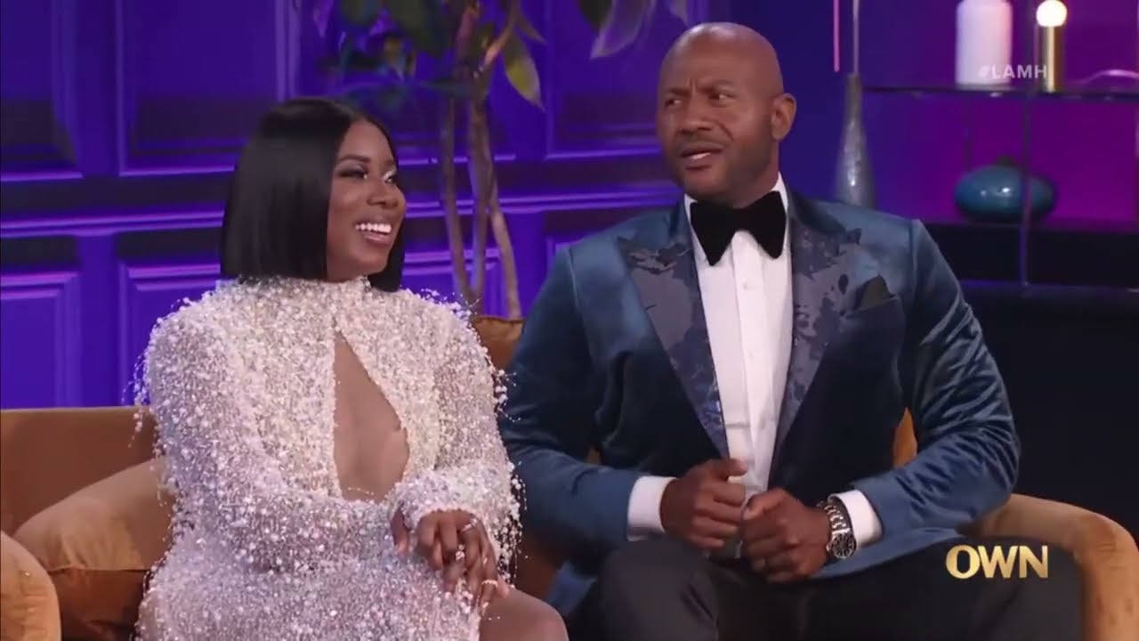 Love And Marriage: Huntsville S9 | E16 Out With a Bang | REUNION PT 3 #lamhreunion (15 FEB 2025)