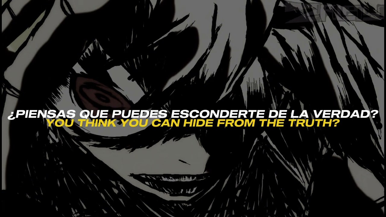 I Prevail - Choke (ENG/ESP SUB)