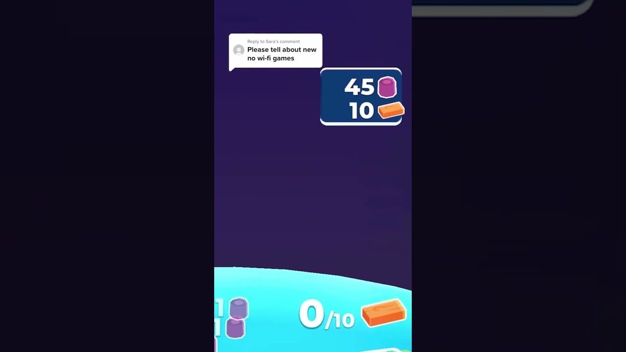 My Little Universe Ad