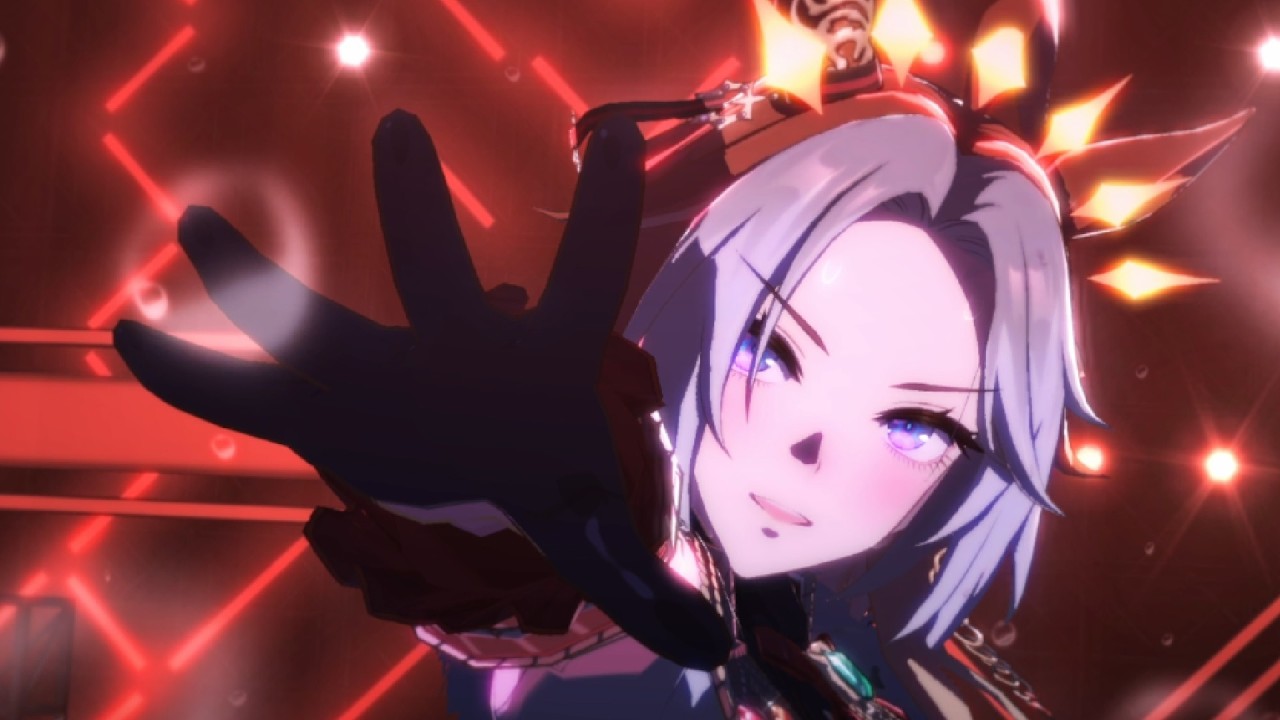 [ウマ娘]「VOLTAGE」#オルフェーヴル #ジェンティルドンナ #ウインバリアシオン