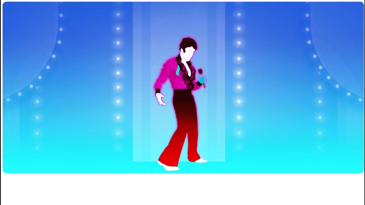 Just Dance Online - It's Not Unusual - Superstar Rating (2P)