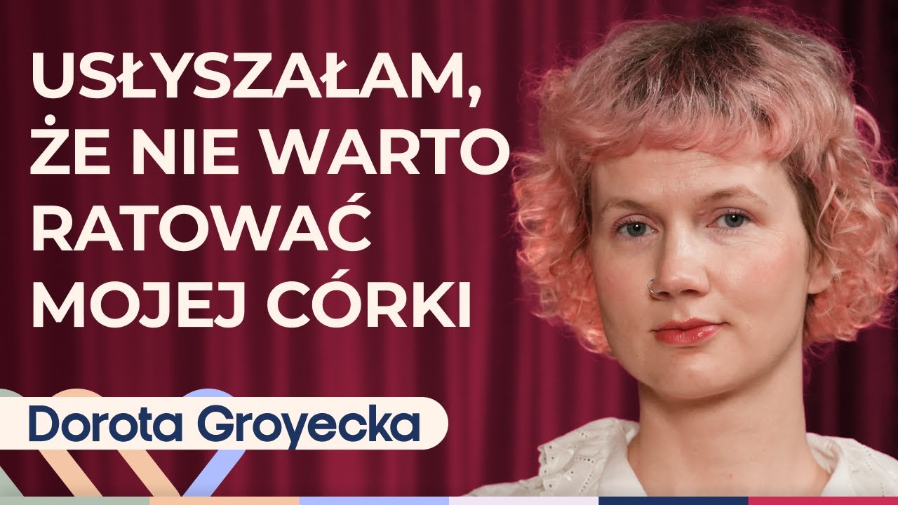 Choroba i strata dziecka - jak sobie z tym poradzić? | Well Be Stories