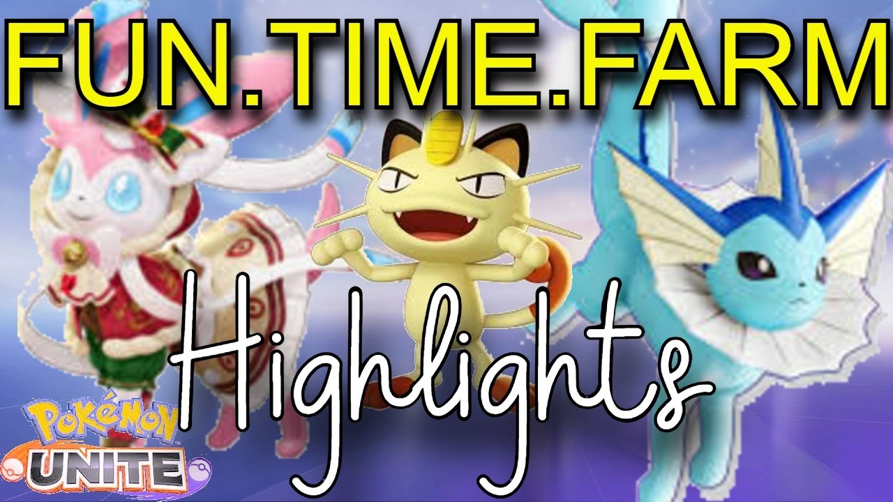S33 EEVEE MEOWTH TRIO | JUST THE WINS