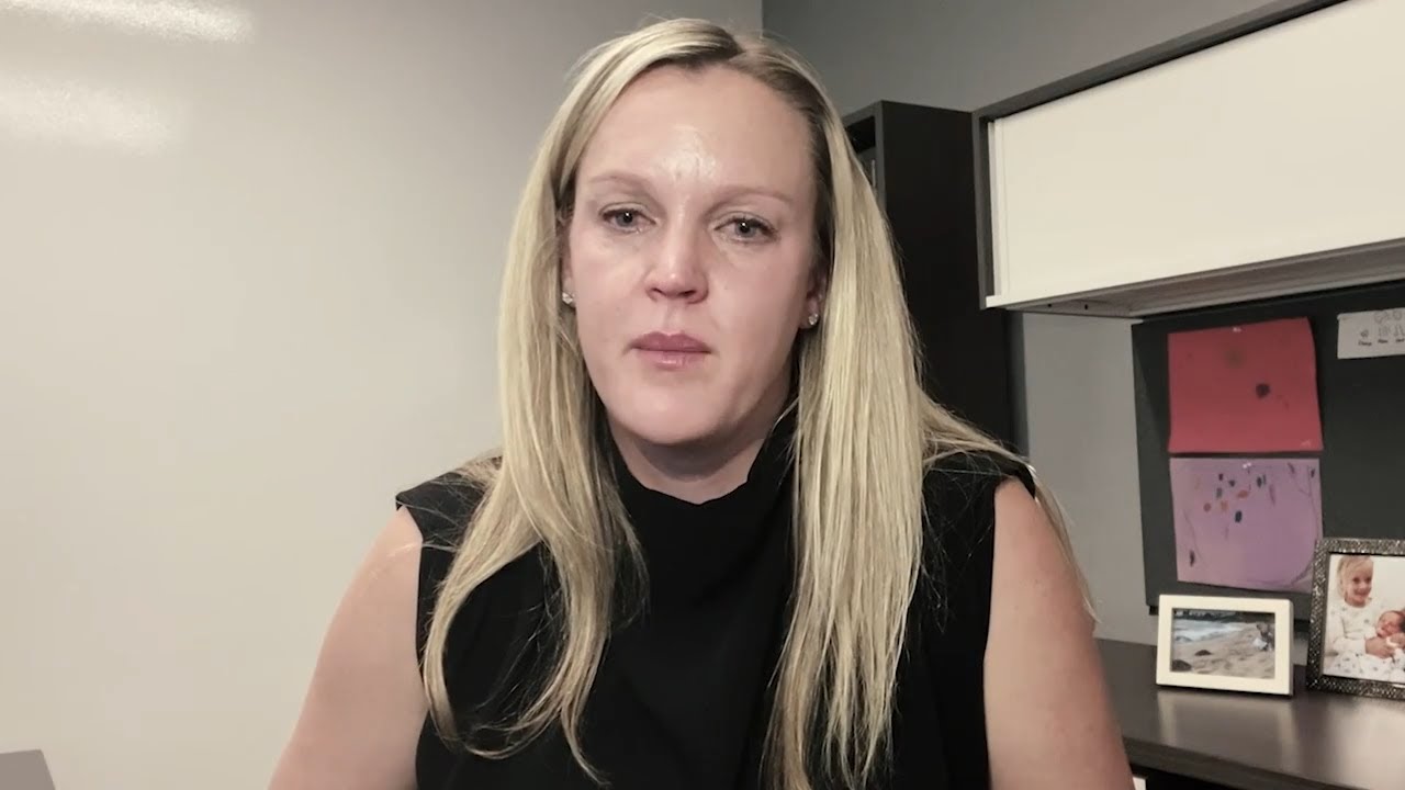 Pre-eclampsia Awareness Month: Hear Jennifer's moving story about her pre-eclampsia pregnancy