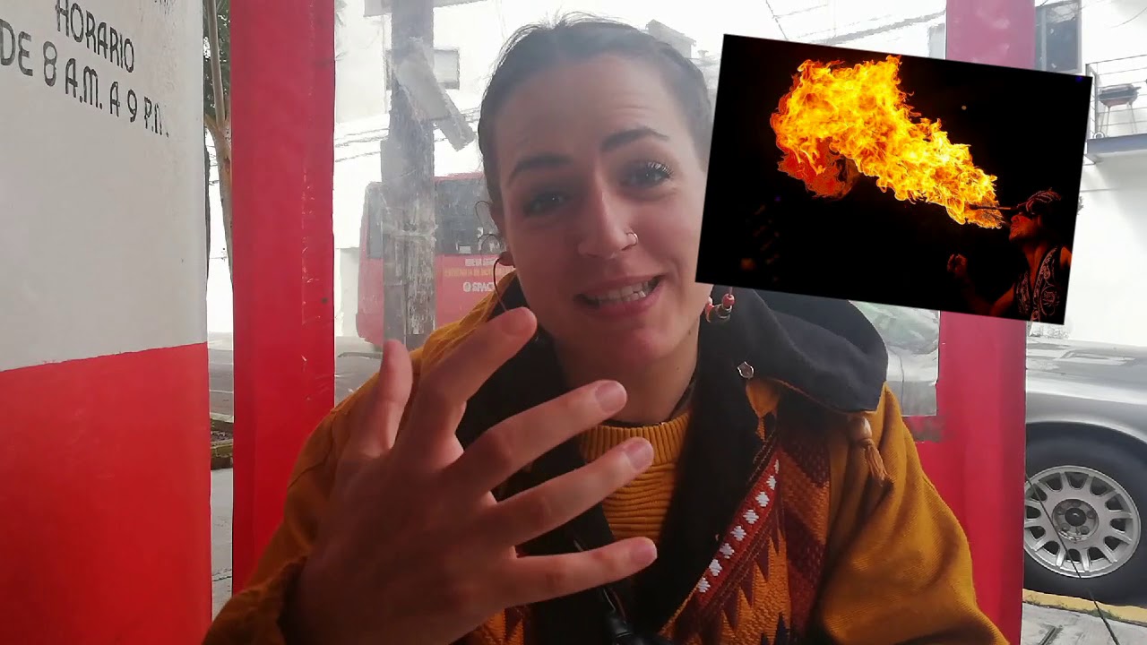 ¿Quien es Jenny Pedraza? | PARTE 1