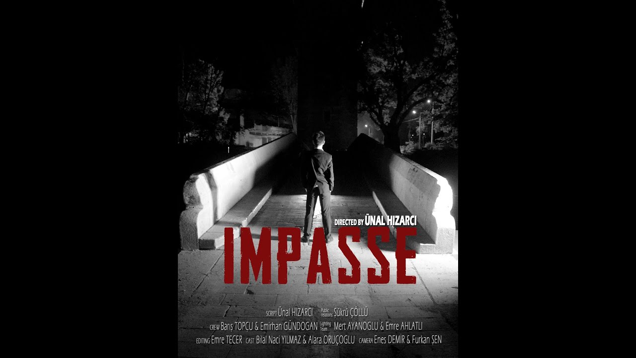 Impasse | 2015 [Short Film]