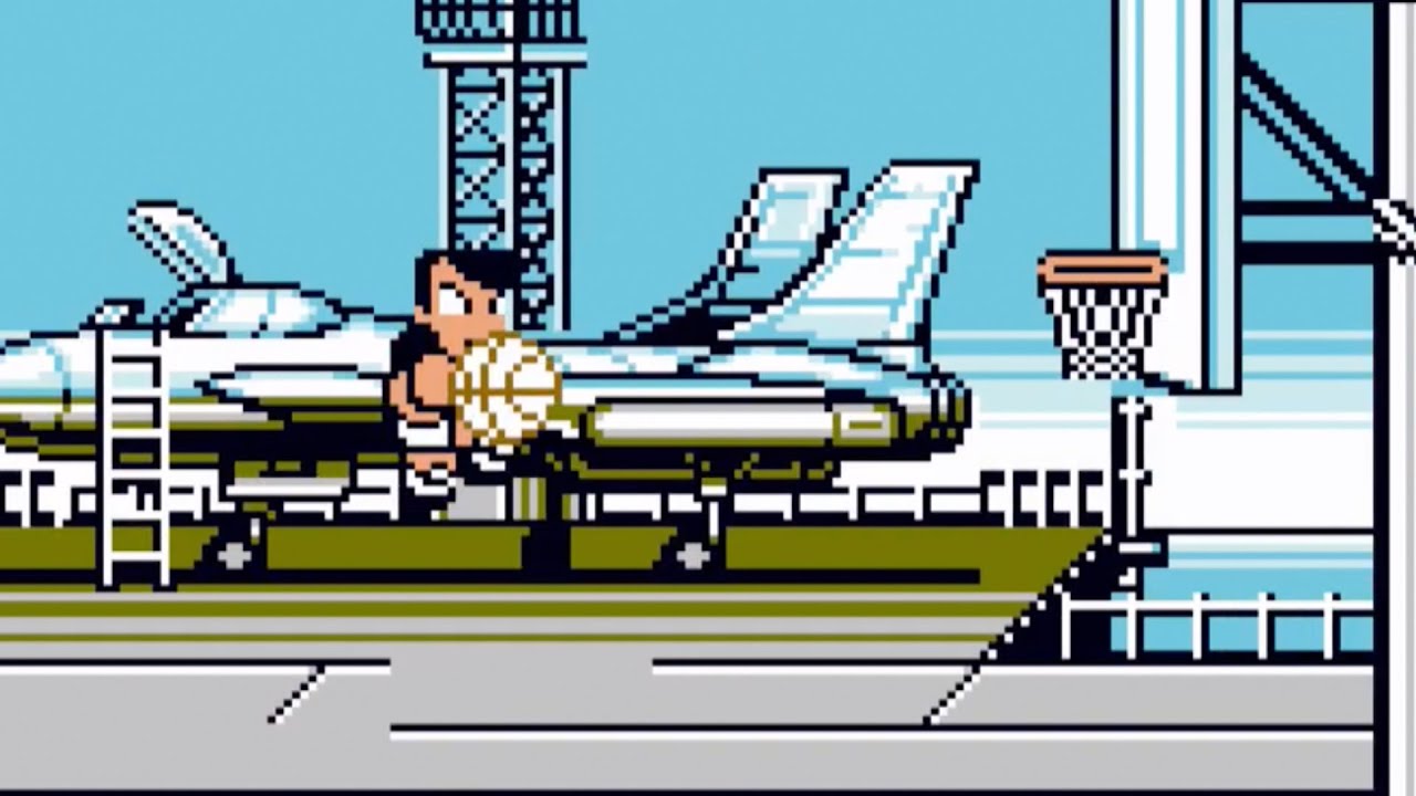Kunio-Kun: The World Classics Collection! :: Michibiku