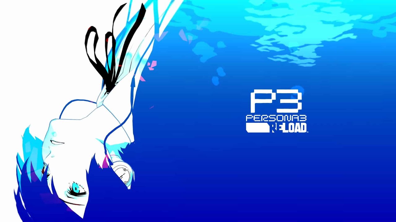 [10 HOURS] Color Your Night - Persona 3 Reload