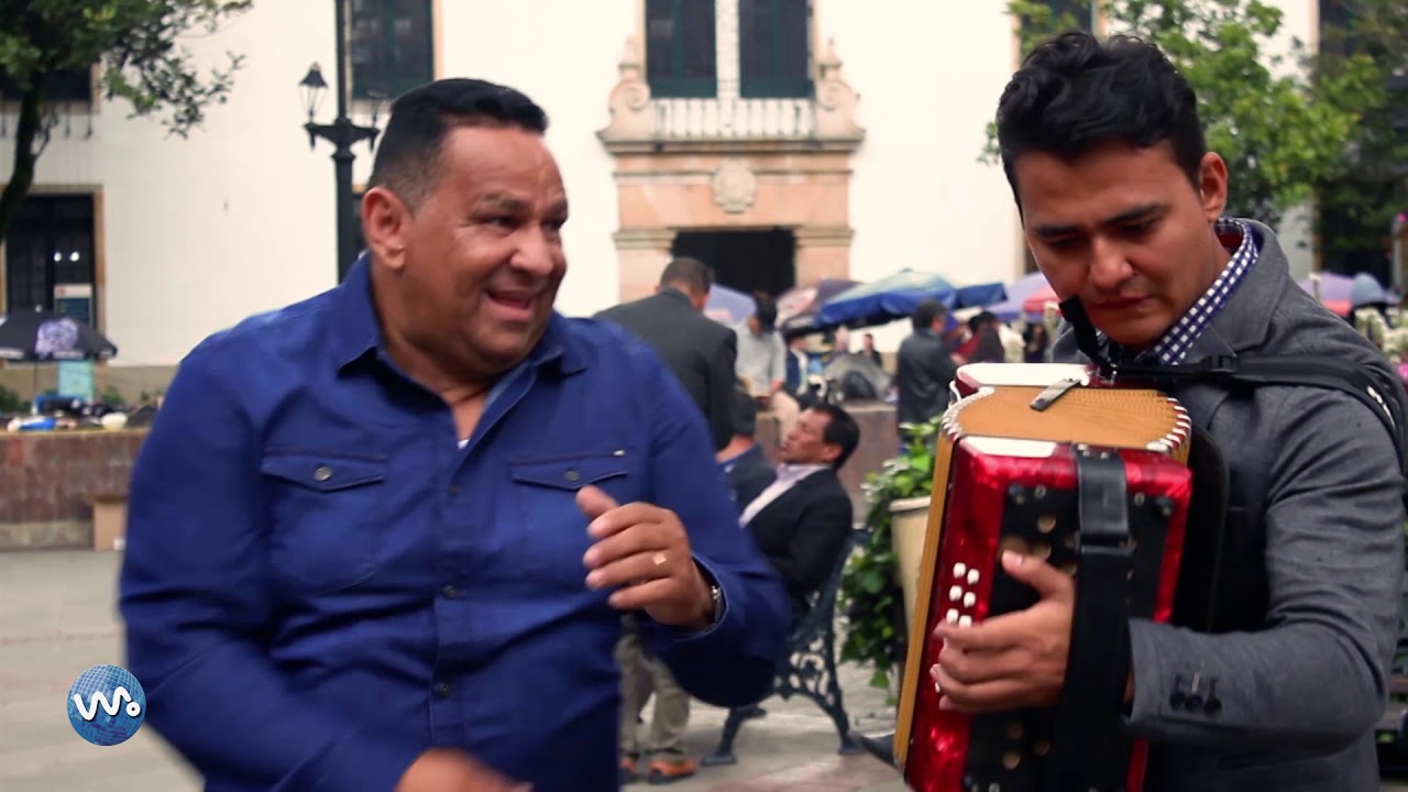 La Paso Tranquilo - Ramón 