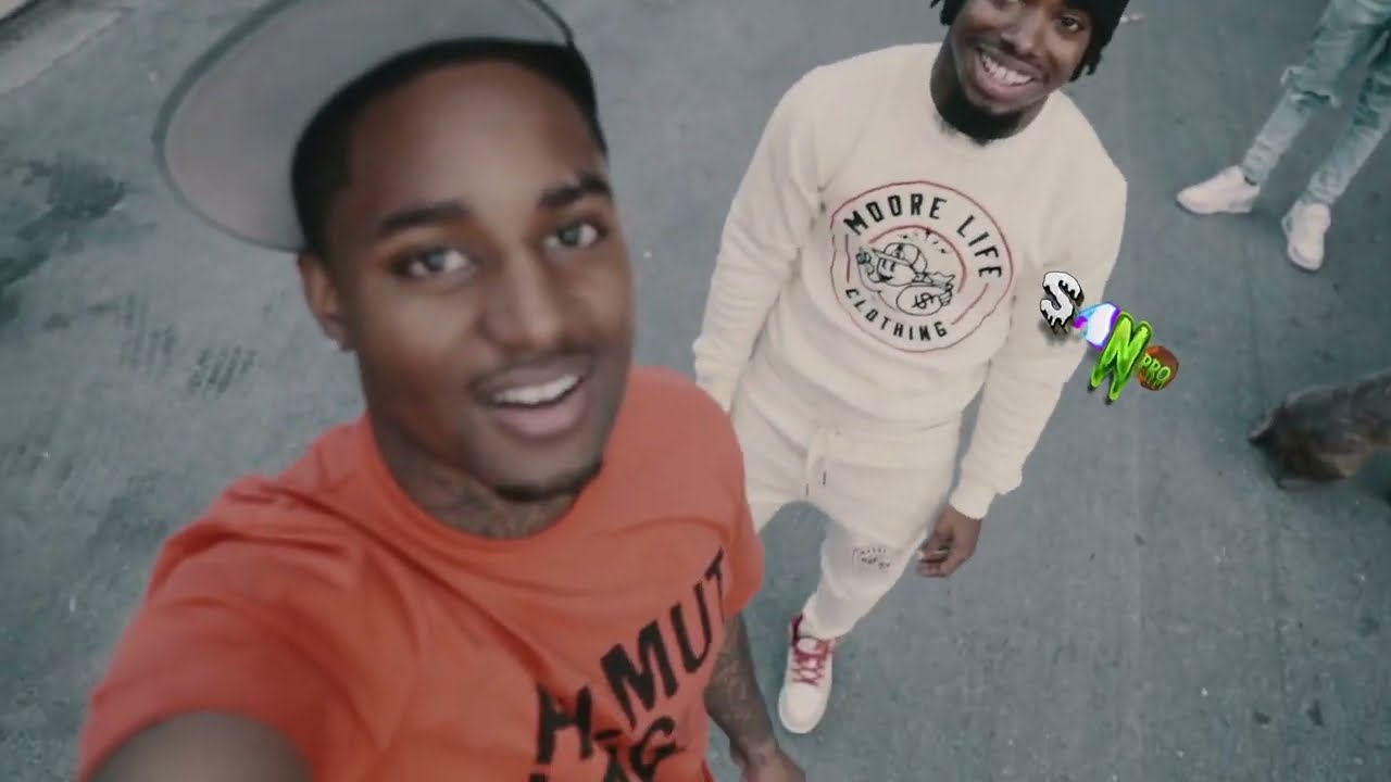 GlockBoy BoBo - “Come Get Yo Stick Back” (Official Video) Shot by 