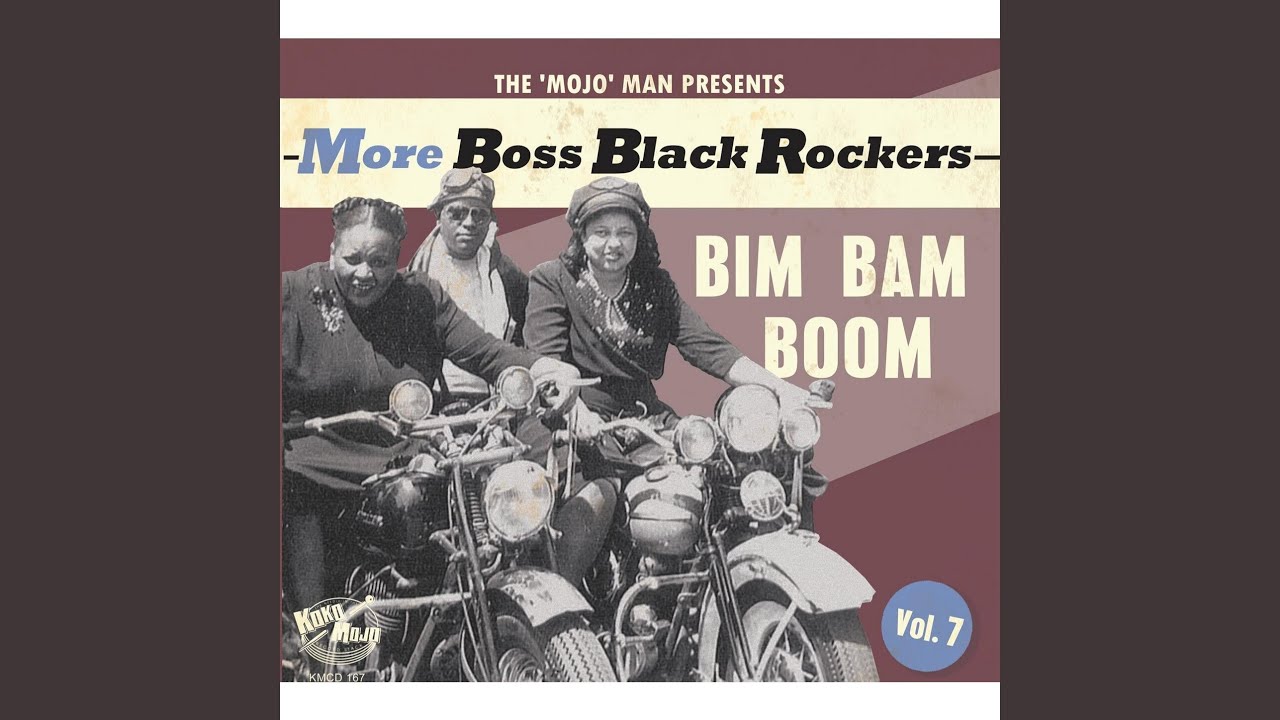 Bim Bam Boom