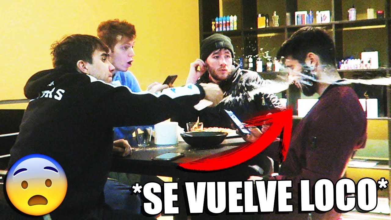 24 HORAS IGNORANDO EN LA MANSION a DECE, IVAX y NICKSAURUS