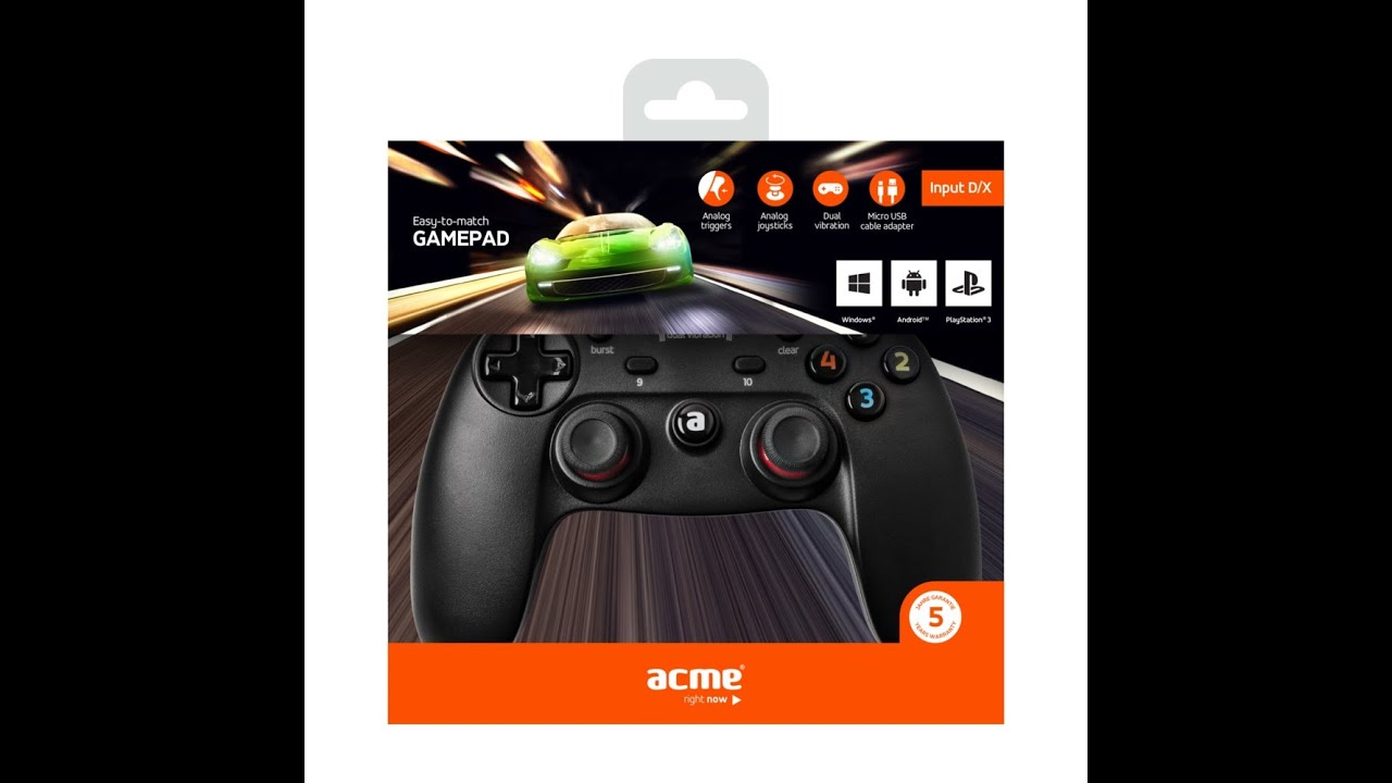 acme ga09
