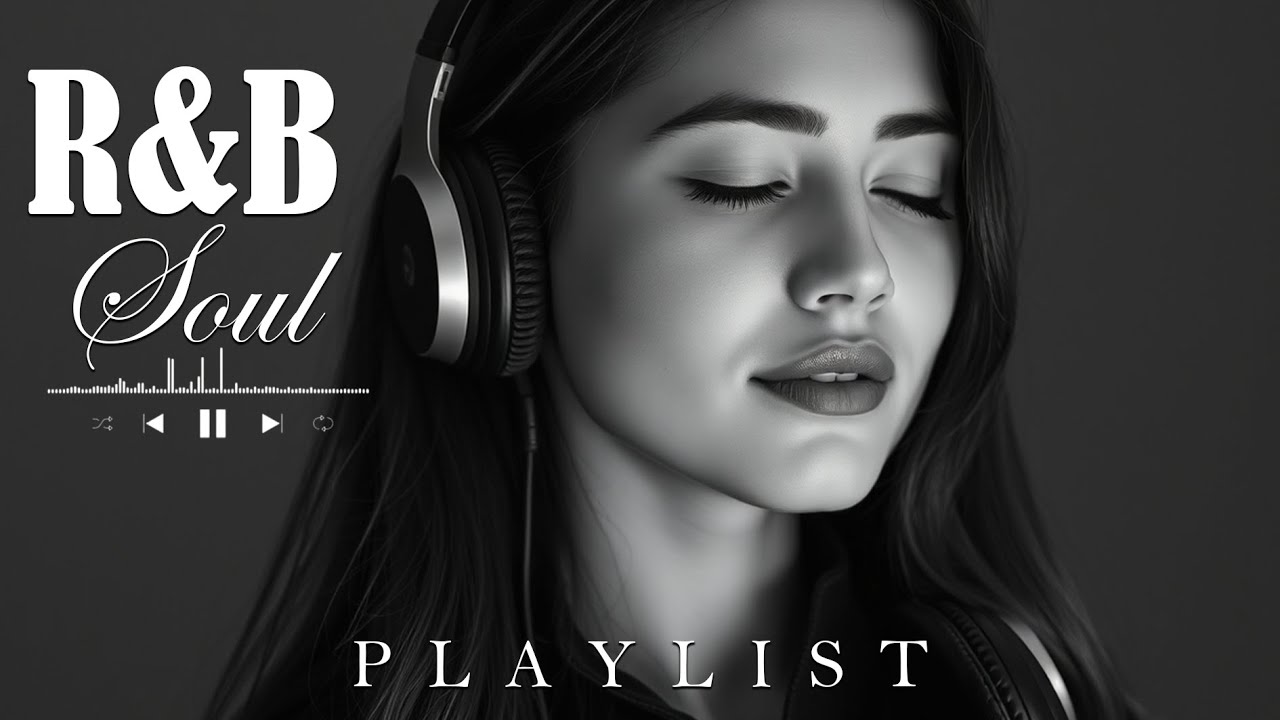 Relaxing Chill Playlist🎧🌙 – Soulful Vocals & Deep Grooves