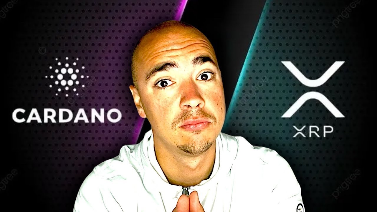 XRP против Cardano: что принесет вам БОЛЬШЕ денег?
