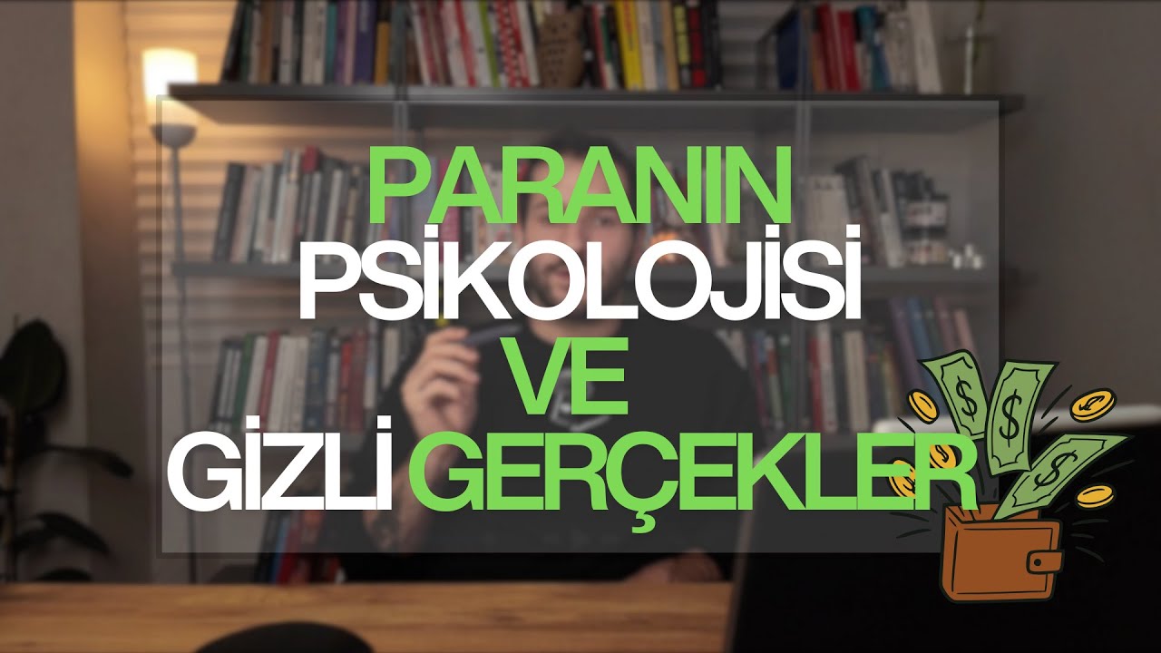PARAYA BAKIŞ AÇIMIZ NASIL FARK YARATIR ?