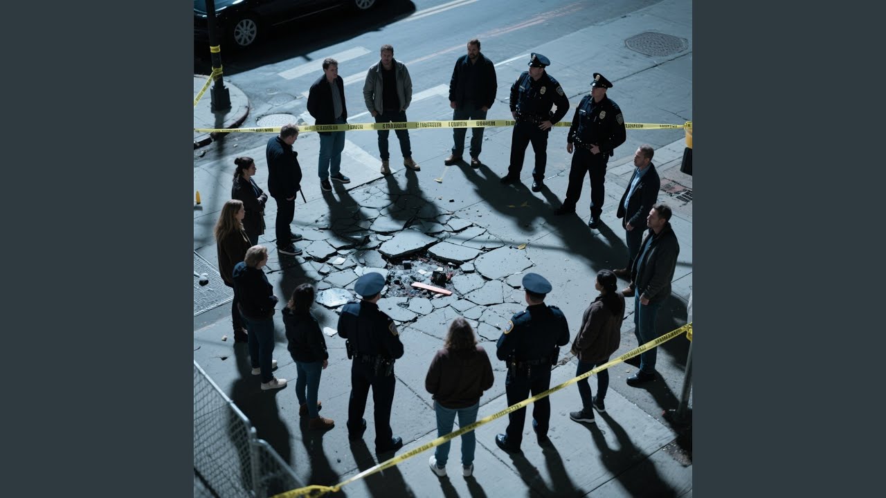 Testemunhas do silêncio