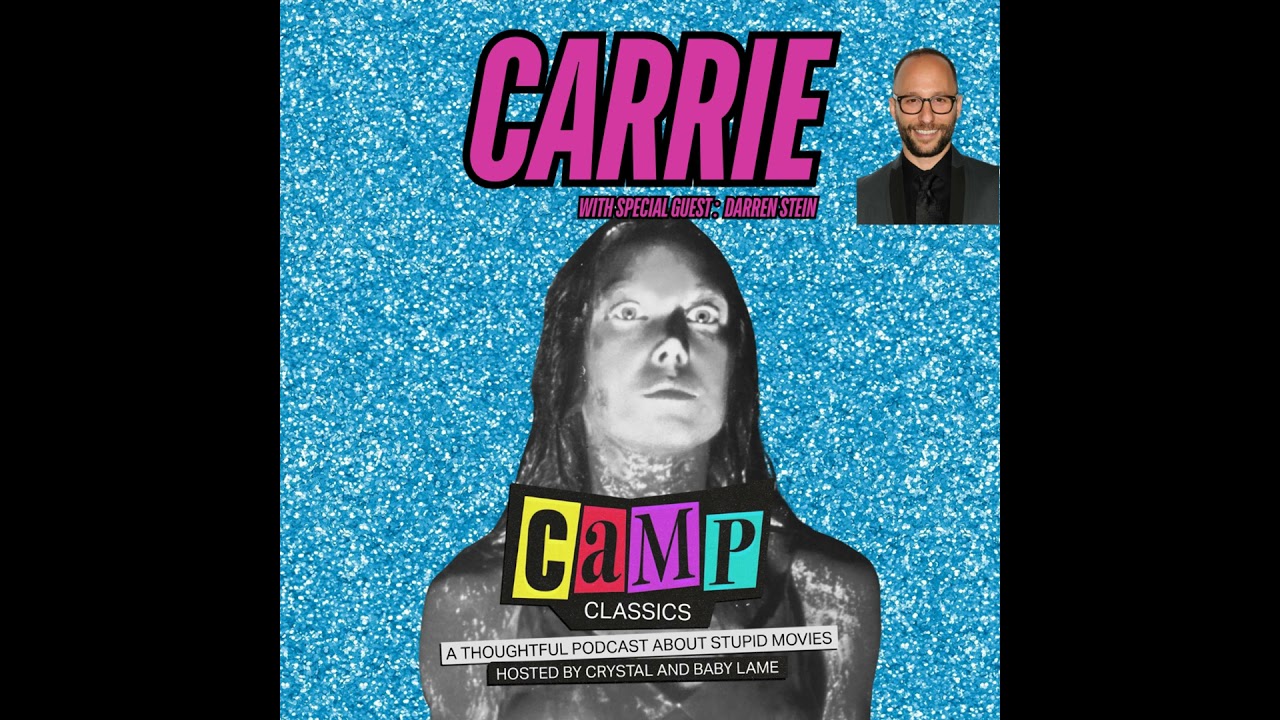 Carrie (1976) with Darren Stein!