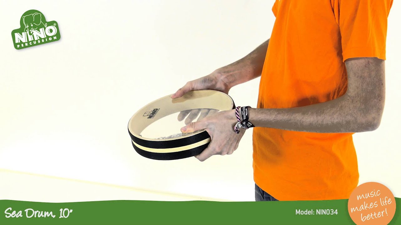 Sea Drum 10